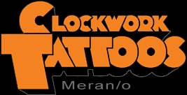 Clockwork Tattoos Naturns - Click to enter website!